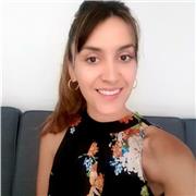 Traductora nativa ofrece clases de francés, español e inglés para todas las edades